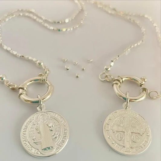 Collar San Benito